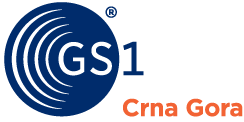 GS1 Crna Gora